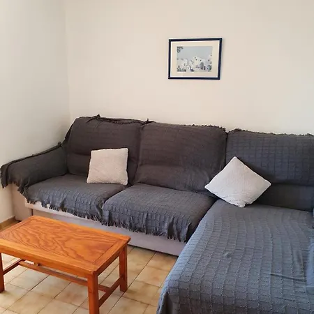 T1- Da Rocha Com Piscina -segunda Linha Apartamento Portimão