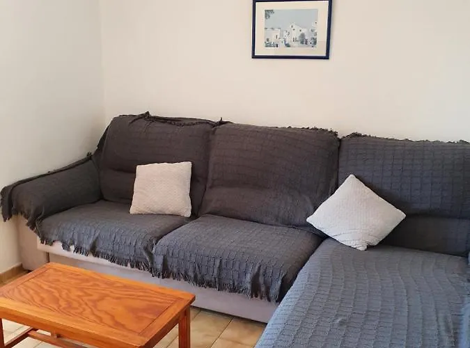 T1- Da Rocha Com Piscina -segunda Linha شقة بورتيماو