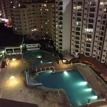 Apartament T1- Da Rocha Com Piscina -segunda Linha Portimão